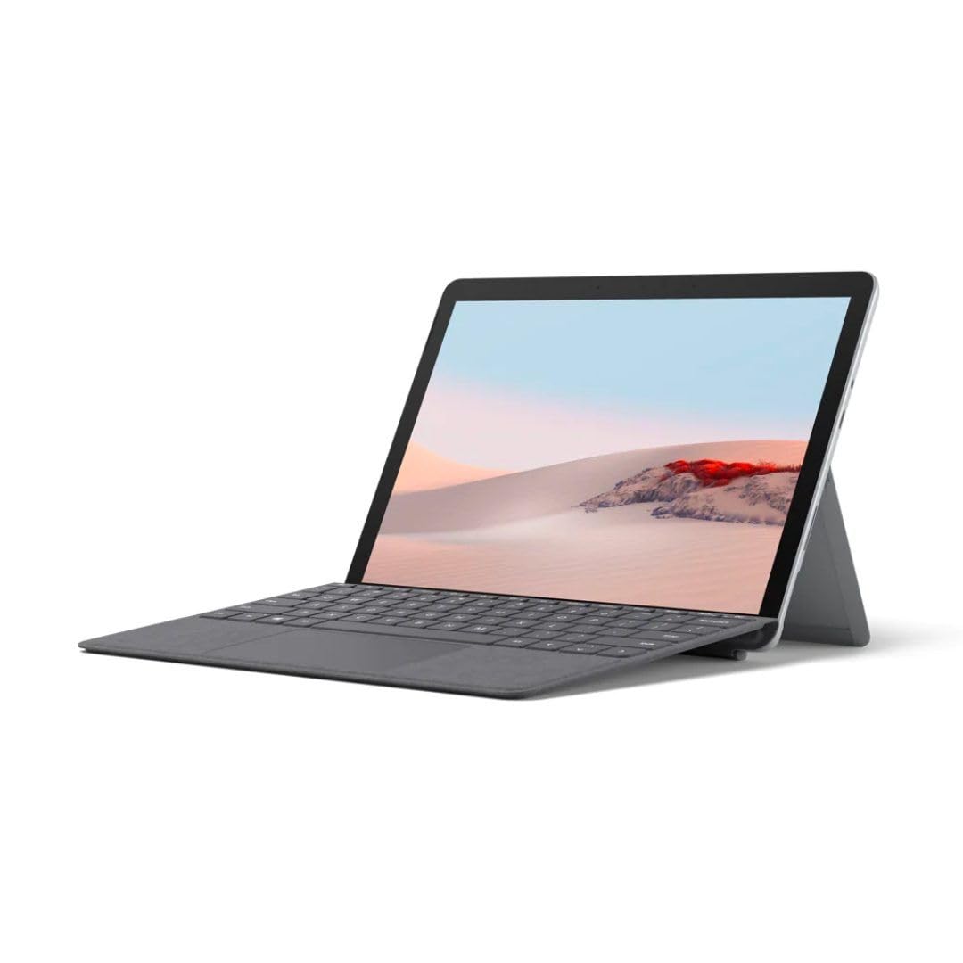 Amazon.co.jp: 【整備済み品】Surface Go 2｜10.5インチ 第8世代 Core